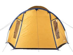 4- of 5-persoons tent Setu