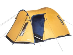4- of 5-persoons tent Setu