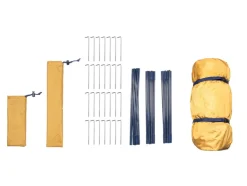 4- of 5-persoons tent Setu