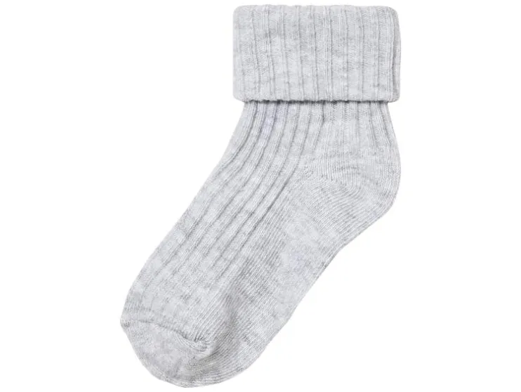 5 paar baby sokken