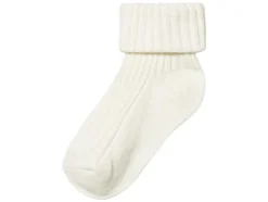 5 paar baby sokken