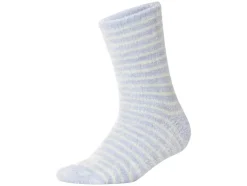 2 Paar dames huissokken