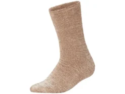 2 Paar dames huissokken