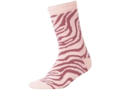 3 Paar dames huissokken