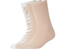 3 Paar dames huissokken