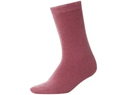 3 Paar dames huissokken