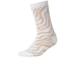 3 Paar dames huissokken