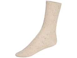 3 paar dames huissokken