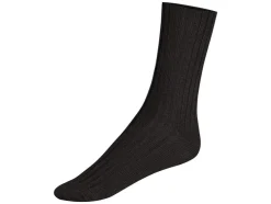 3 paar dames huissokken