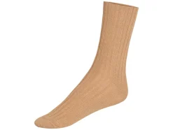 3 paar dames huissokken