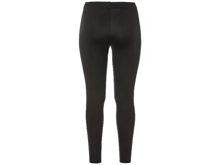 2 paar dames leggings