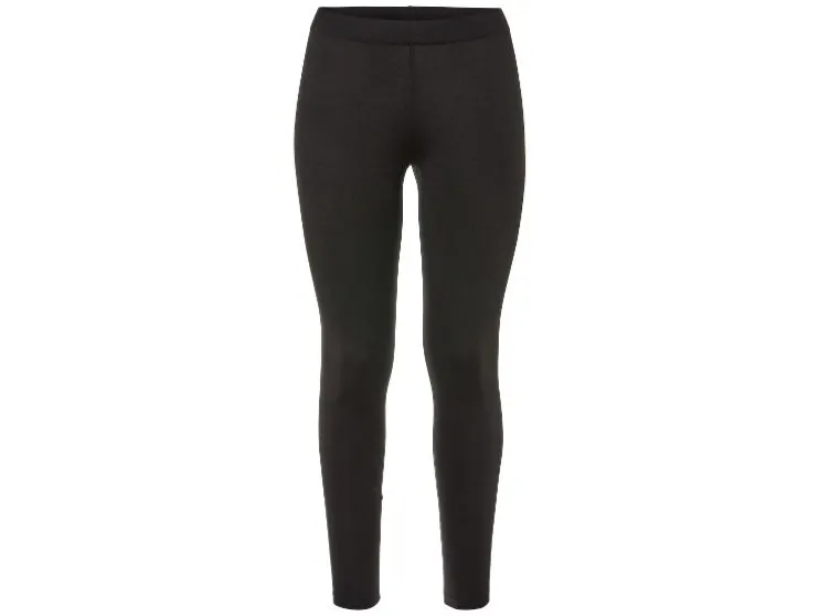 2 paar dames leggings