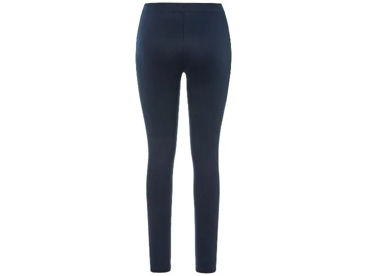 2 paar dames leggings
