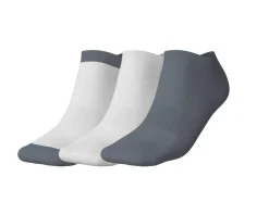 3 Paar dames sportsokken