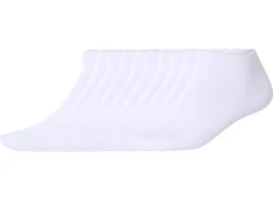 10 Paar enkelsokken