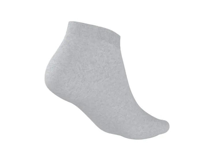 10 Paar enkelsokken