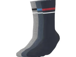 3 Paar heren sportsokken