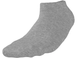 5 Paar heren thermo sneakersokken