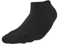 5 Paar heren thermo sneakersokken