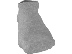 5 Paar heren thermo sneakersokken