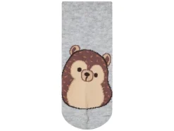 5 paar kinder sokken