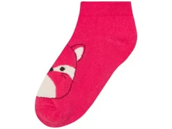 5 paar kinder sokken