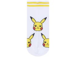 5 paar kinder sokken