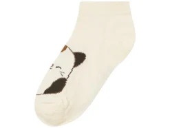 5 paar kinder sokken