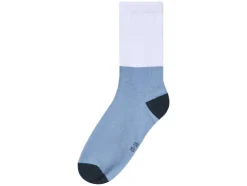 7 Paar kinder sokken