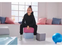 7 Paar kinder sokken