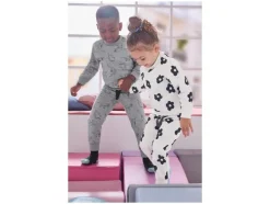 7 Paar kinder sokken