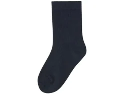 7 Paar kinder sokken