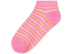 2 paar kinder sokken