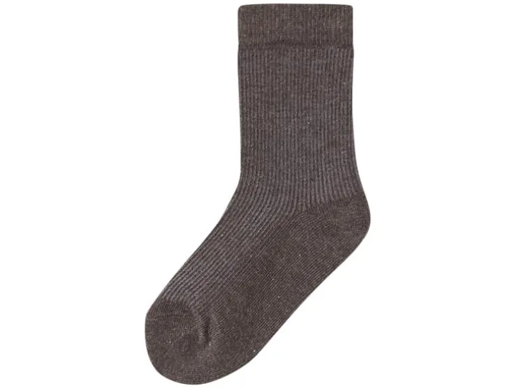 7 Paar kinder sokken