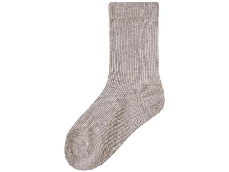 7 Paar kinder sokken