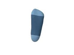 5 Paar kinder sokken