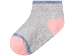 2 Paar kinder sokken