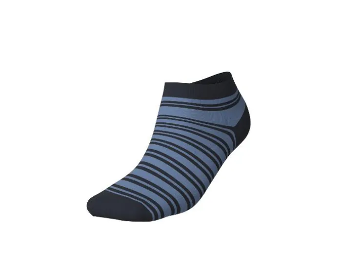 2 Paar kinder sokken