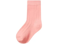 7 Paar kinder sokken