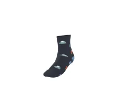 7 Paar kinder sokken