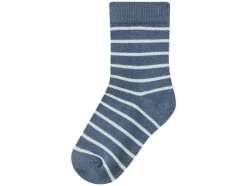 7 Paar kinder sokken