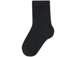 7 Paar kinder sokken