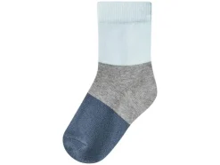 7 Paar kinder sokken