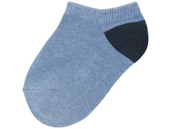 7 paar kinder sokken