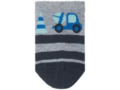 7 paar kinder sokken