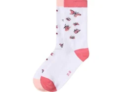 2 Paar kinder sokken