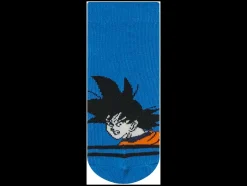 5 paar kinder sokken