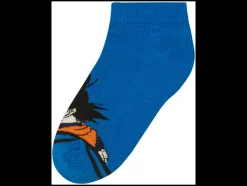 5 paar kinder sokken