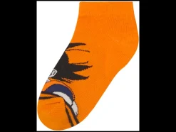 5 paar kinder sokken