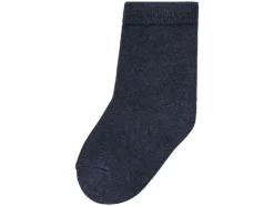 7 paar kinder sokken